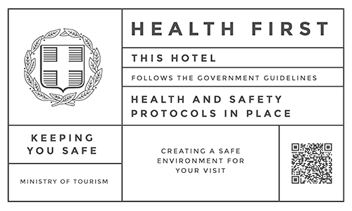 Helth Certificate