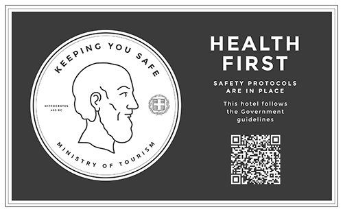 Helth Certificate